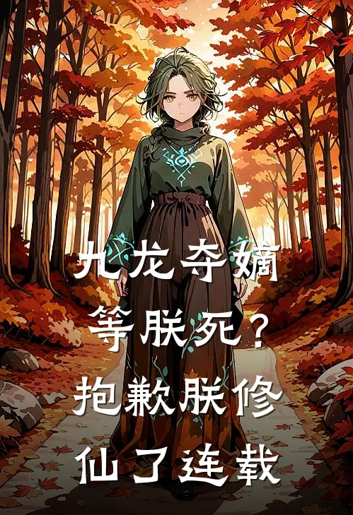 九龙夺嫡等朕死？抱歉，朕修仙了连载