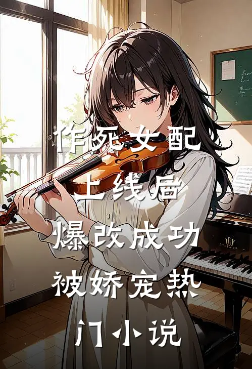 作死女配上线后，爆改成功被娇宠热门小说
