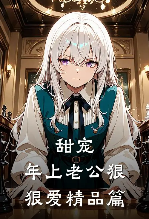 甜宠：年上老公狠狠爱精品篇