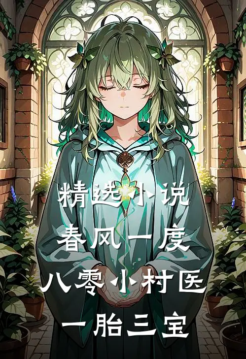 精选小说春风一度，八零小村医一胎三宝