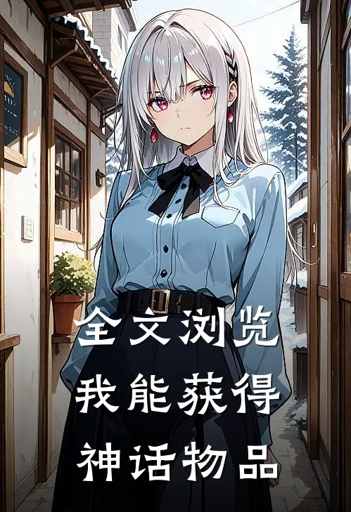 全文浏览我能获得神话物品