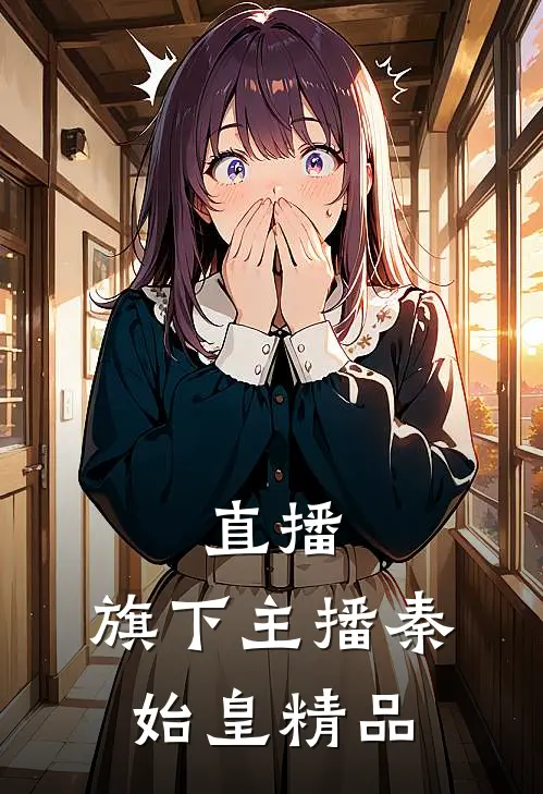 直播：旗下主播秦始皇精品