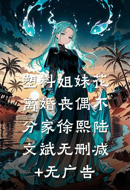 塑料姐妹花，离婚丧偶不分家徐熙陆文斌无删减+无广告