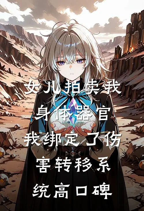 女儿拍卖我身体器官，我绑定了伤害转移系统高口碑
