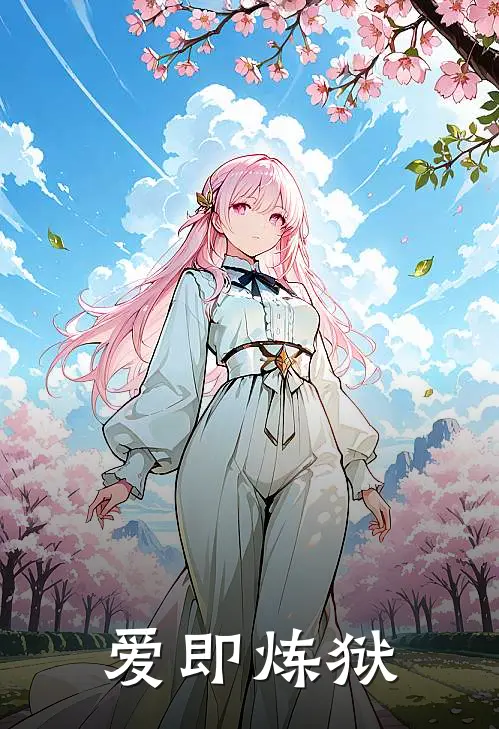 爱即炼狱