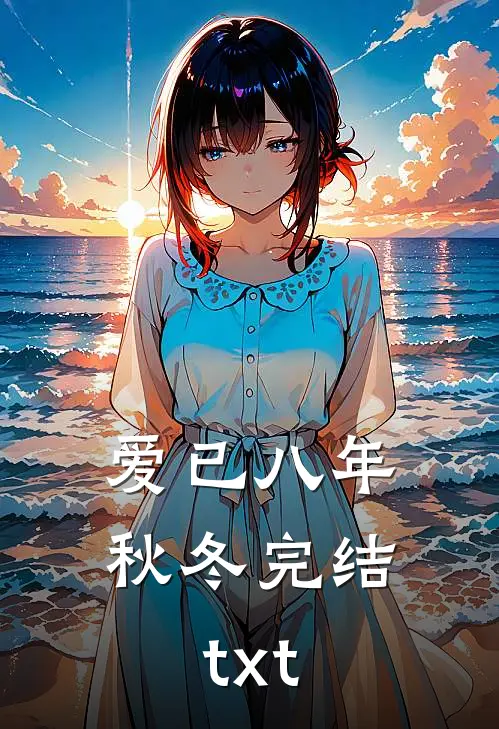 爱已八年秋冬完结txt