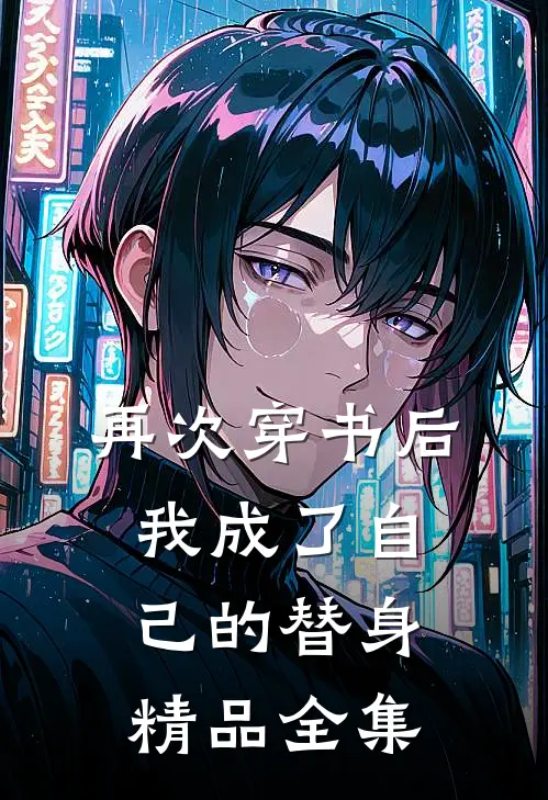 再次穿书后我成了自己的替身精品全集