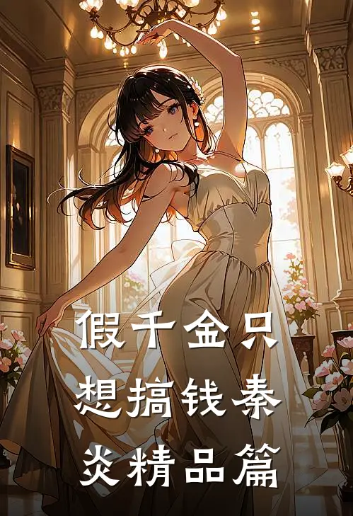 假千金只想搞钱秦炎精品篇