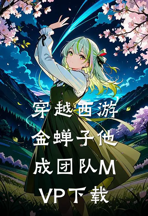 穿越西游，金蝉子他成团队MVP下载