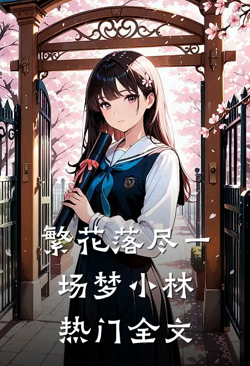 繁花落尽一场梦小林热门全文