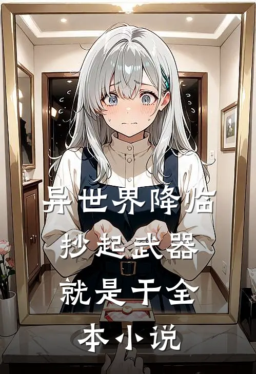 异世界降临，抄起武器就是干全本小说