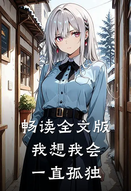 畅读全文版我想我会一直孤独