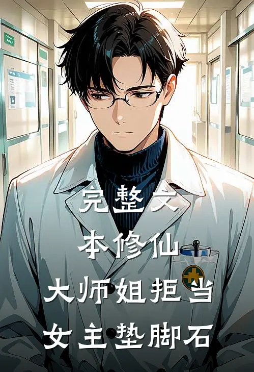 完整文本修仙：大师姐拒当女主垫脚石