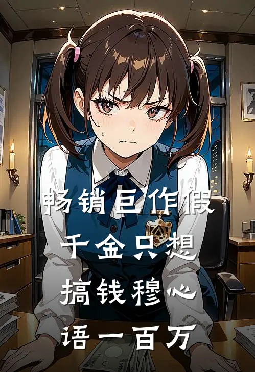 畅销巨作假千金只想搞钱穆心语一百万