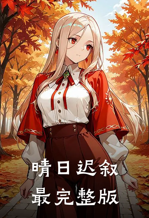 晴日迟叙最完整版