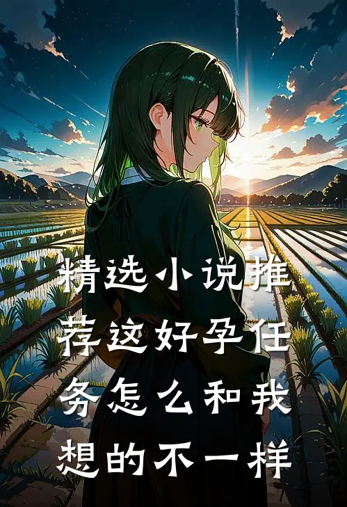 精选小说推荐这好孕任务怎么和我想的不一样