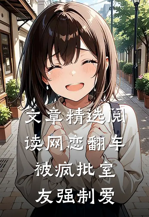 文章精选阅读网恋翻车，被疯批室友强制爱