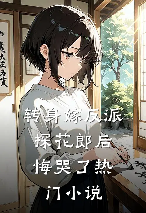 转身嫁反派，探花郎后悔哭了热门小说