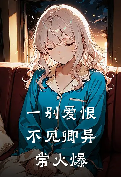 一别爱恨不见卿异常火爆