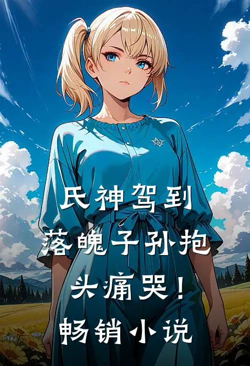 氏神驾到，落魄子孙抱头痛哭！畅销小说