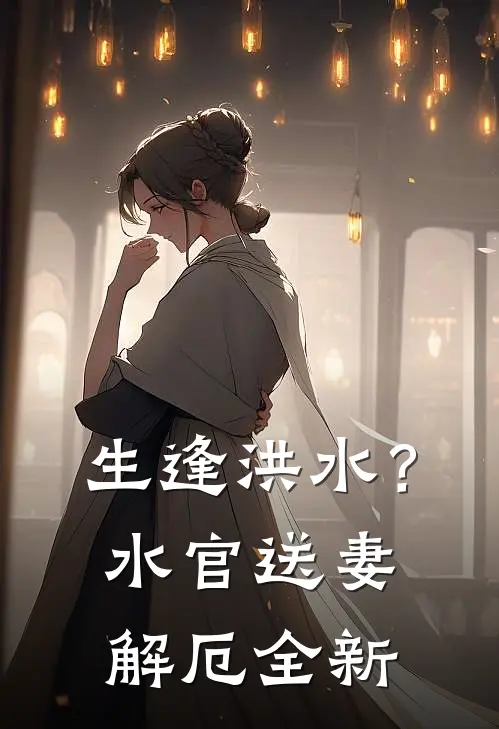 生逢洪水？水官送妻解厄全新