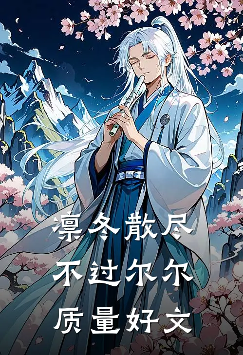 凛冬散尽，不过尔尔质量好文