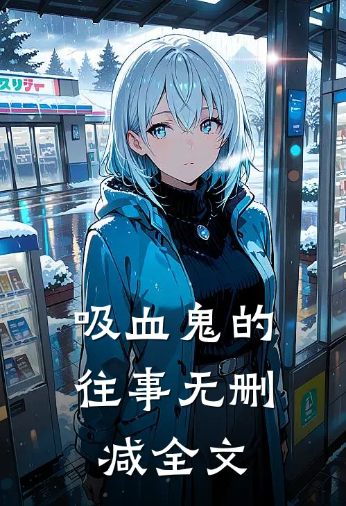 吸血鬼的往事无删减全文