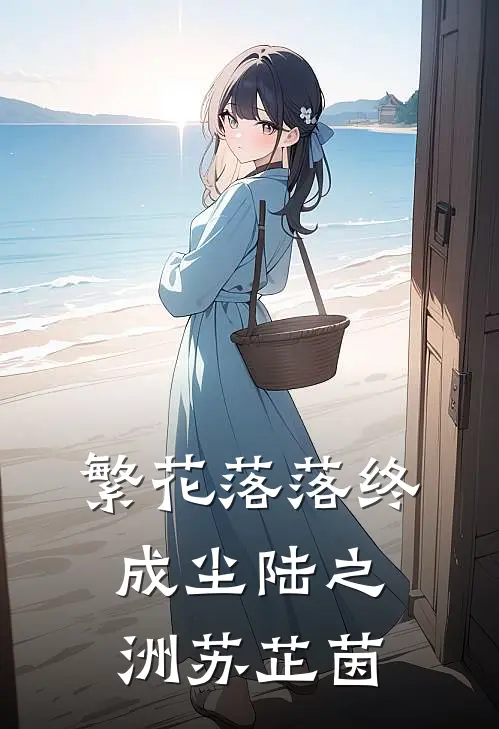 繁花落落终成尘陆之洲苏芷茵