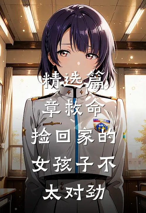 精选篇章救命，捡回家的女孩子不太对劲