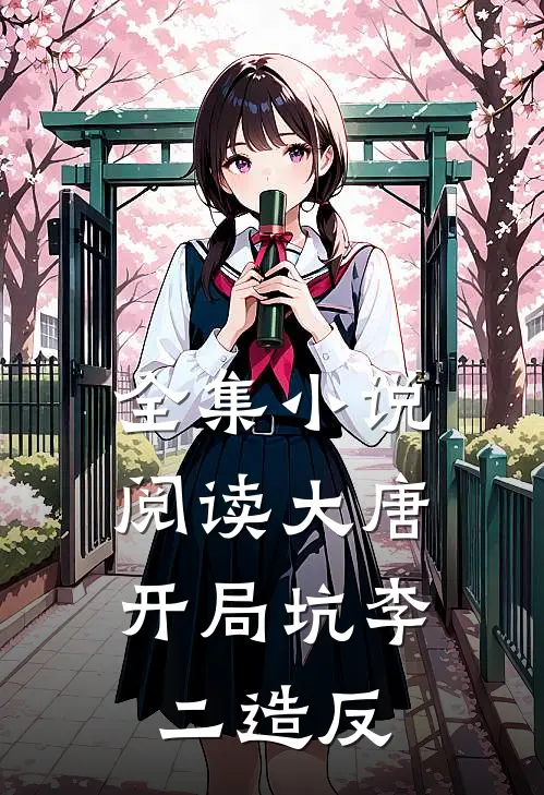 全集小说阅读大唐：开局坑李二造反