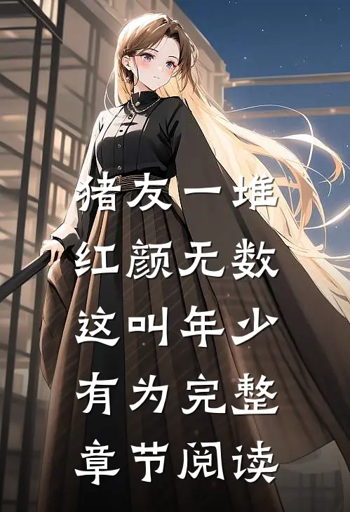 猪友一堆，红颜无数，这叫年少有为完整章节阅读