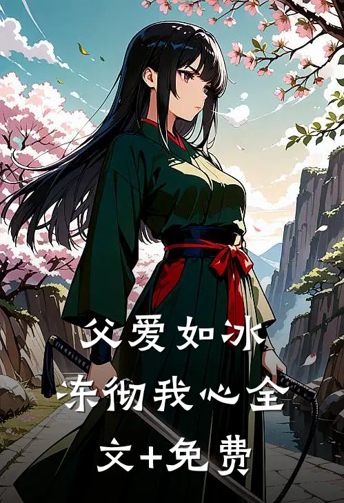 父爱如冰，冻彻我心全文+免费