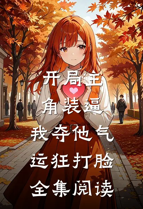 开局主角装逼，我夺他气运狂打脸全集阅读