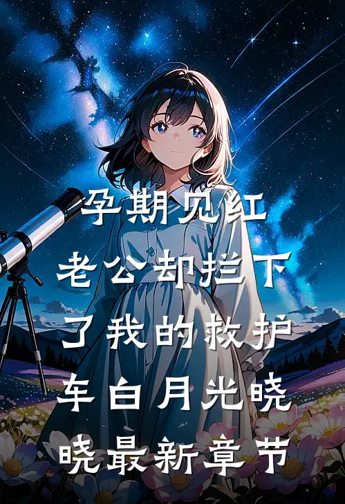 孕期见红，老公却拦下了我的救护车白月光晓晓最新章节