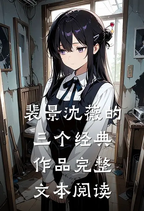 裴景沈薇的三个经典作品完整文本阅读