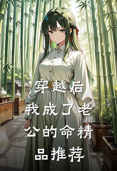 穿越后，我成了老公的命精品推荐