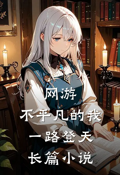 网游：不平凡的我，一路登天长篇小说
