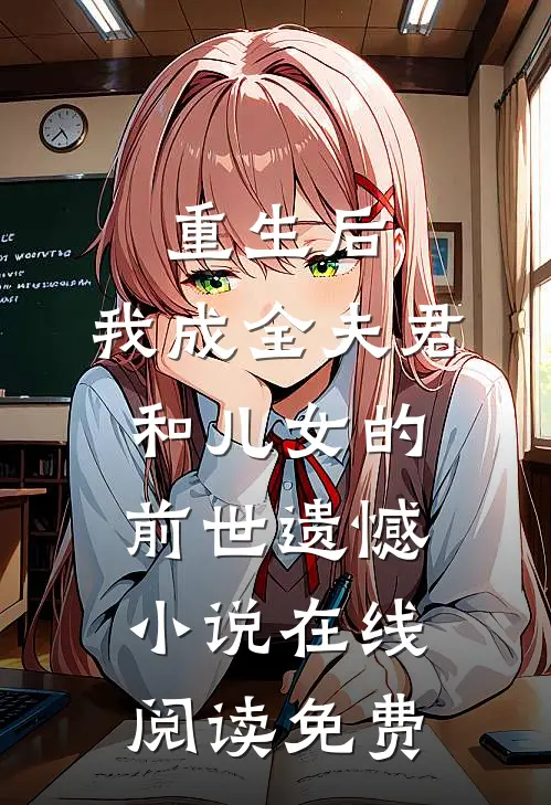 重生后，我成全夫君和儿女的前世遗憾小说在线阅读免费
