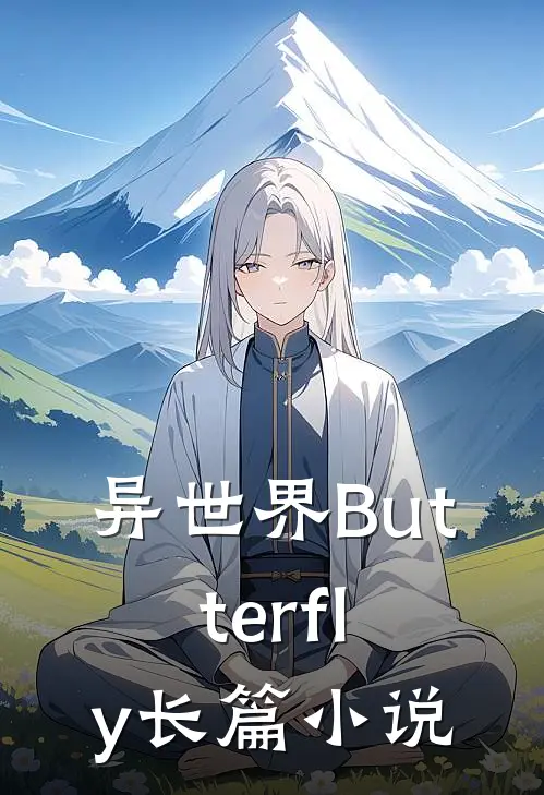 异世界Butterfly长篇小说