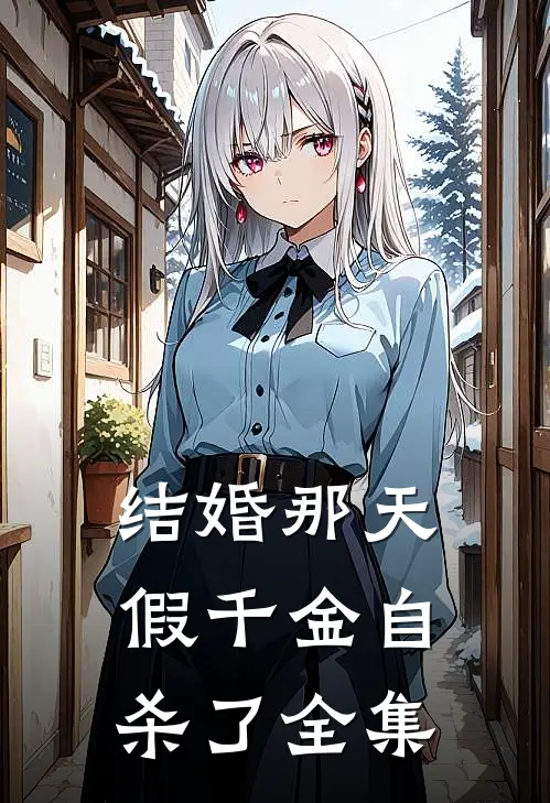 结婚那天，假千金自杀了全集