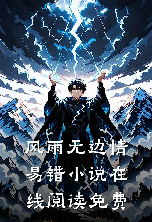 风雨无边情易错小说在线阅读免费