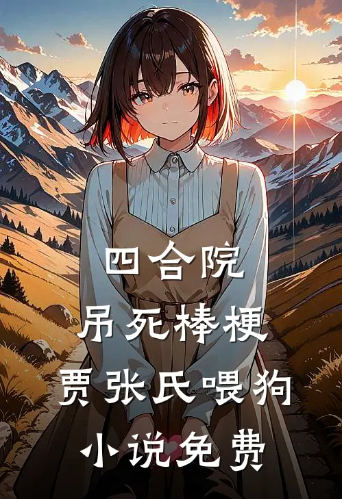 四合院：吊死棒梗，贾张氏喂狗小说免费