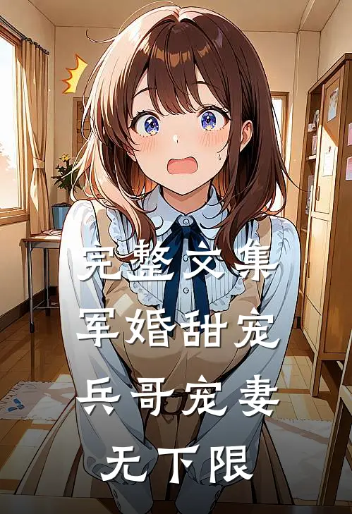 完整文集军婚甜宠：兵哥宠妻无下限