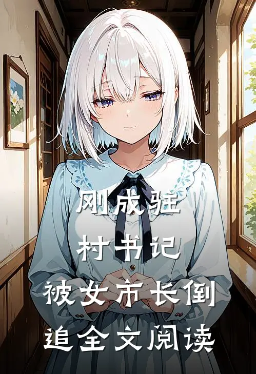 刚成驻村书记，被女市长倒追全文阅读