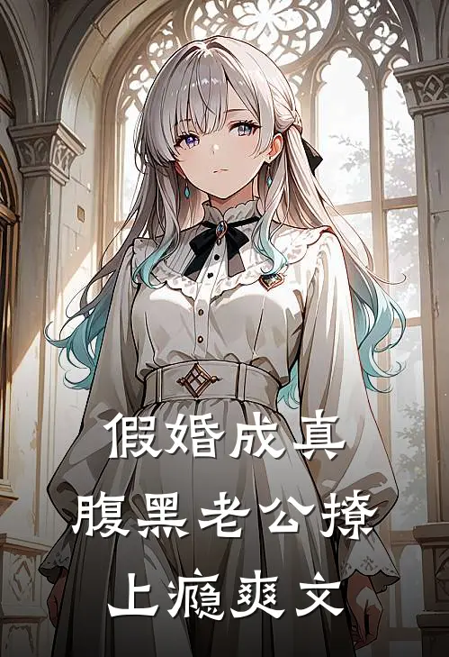 假婚成真：腹黑老公撩上瘾爽文