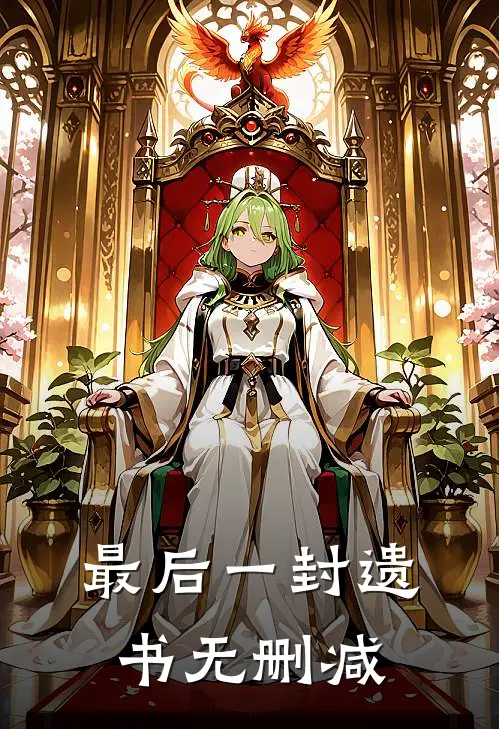 最后一封遗书无删减