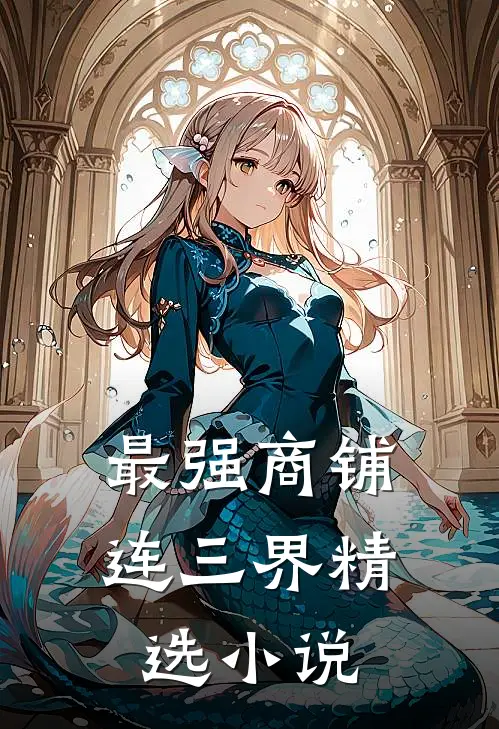 最强商铺连三界精选小说