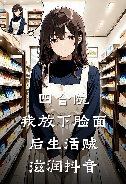 四合院：我放下脸面后生活贼滋润抖音