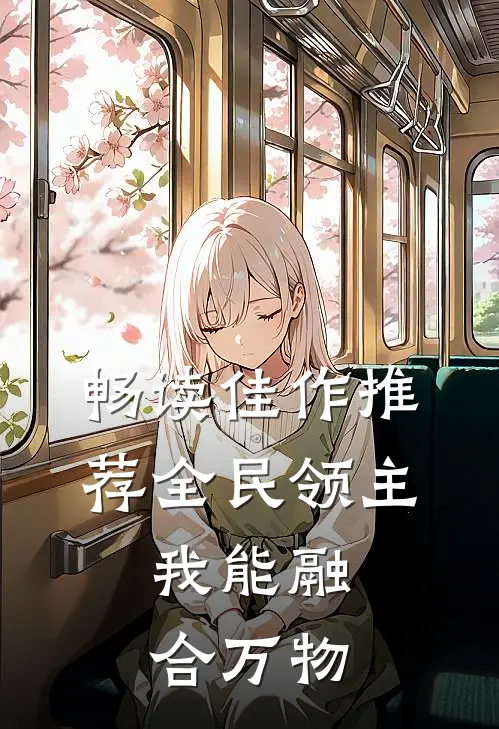畅读佳作推荐全民领主：我能融合万物