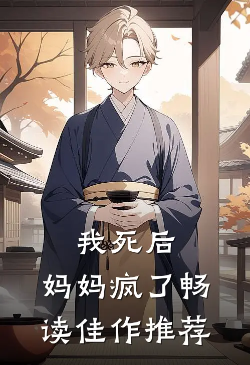 我死后，妈妈疯了畅读佳作推荐